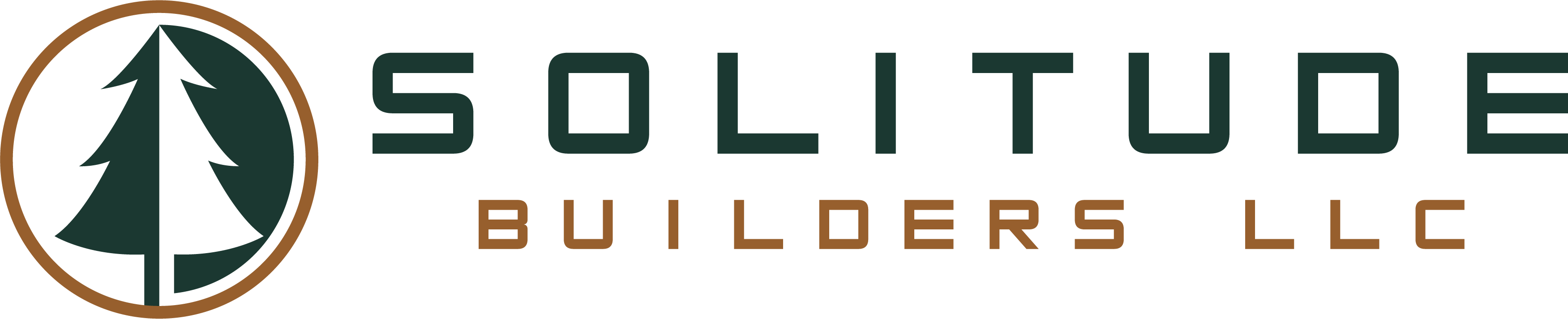 Solitude Builders