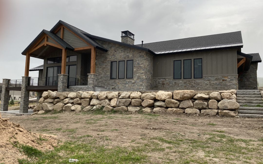 Questions to Ask Cache Valley Homebuilders Before You Start