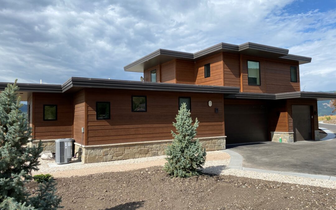 Custom Home Builders in Cache Valley: What You Need to Know
