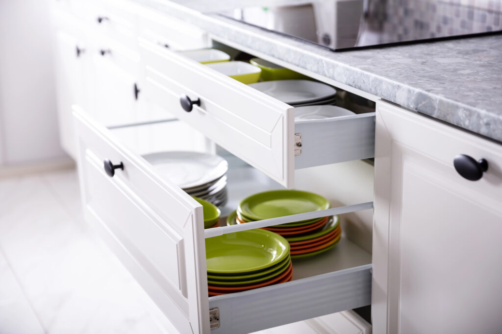 kitchen storage