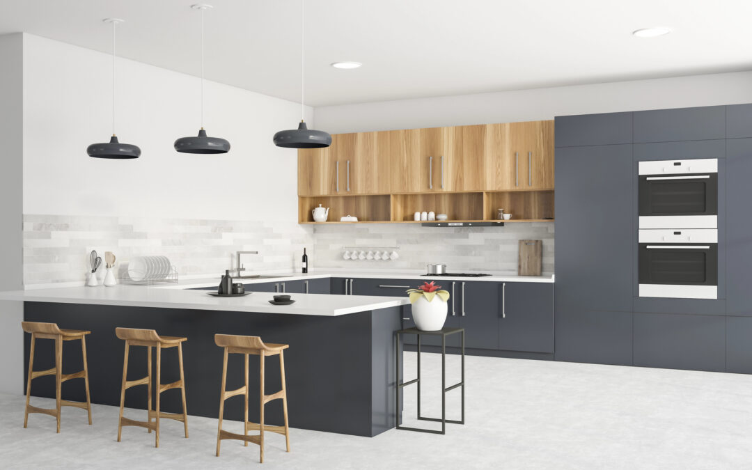 Custom Kitchen Upgrades to Enhance Your Ogden, Utah Home